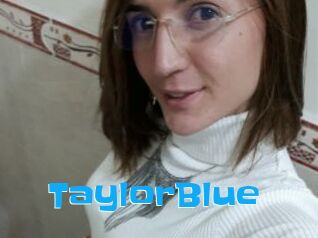 TaylorBlue_ Enculee