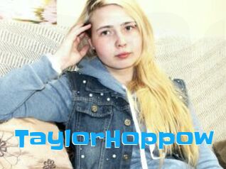 TaylorHoppow