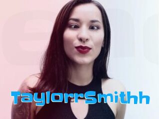 TaylorrSmithh