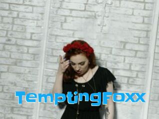 TemptingFoxx