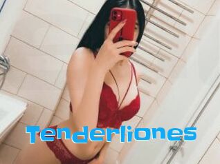 Tenderliones