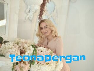 TeonaDergan Enculee