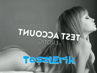 TesztErik