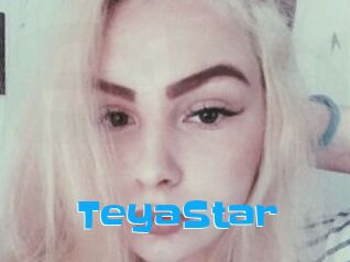 TeyaStar
