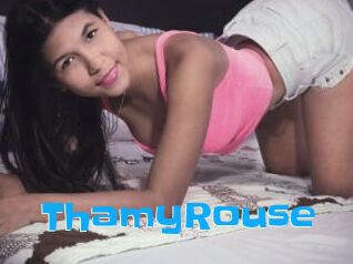 ThamyRouse
