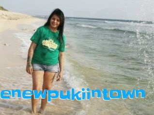 Thenewpukiintown