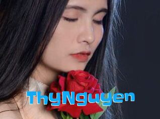 ThyNguyen Enculee