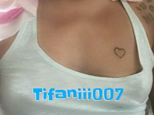 Tifaniii007