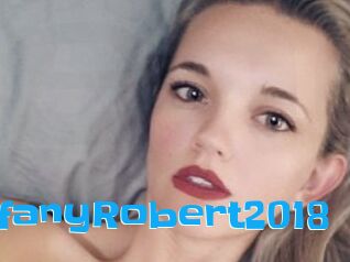 TiffanyRobert2018