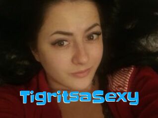 TigritsaSexy