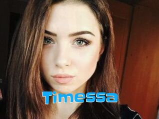 Timessa Enculee