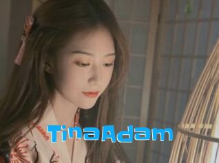 TinaAdam Enculee