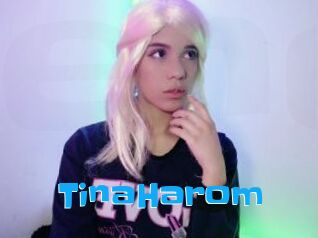 TinaHarom