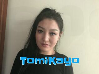TomiKayo