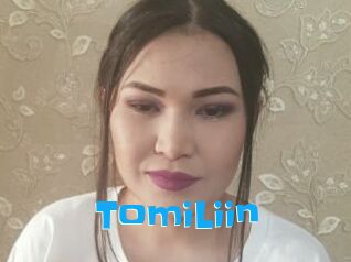 TomiLiin