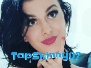 TopSkinny07 Enculee