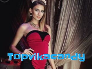 Topvikacandy