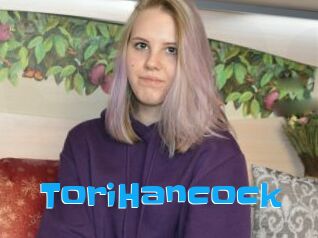 ToriHancock