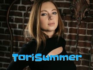 ToriSummer