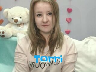 Torri