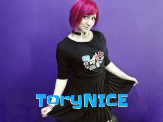 ToryNICE