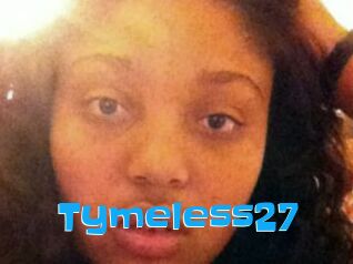 Tymeless27