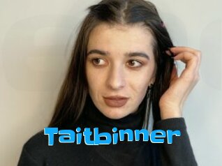 Taitbinner