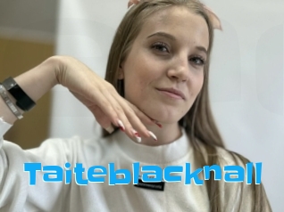 taiteblacknall Enculee