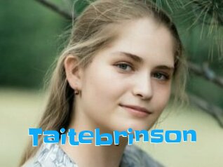 Taitebrinson