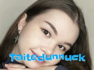 Taitedunnuck