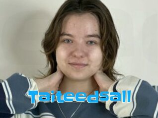 Taiteedsall