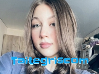 Taitegriscom