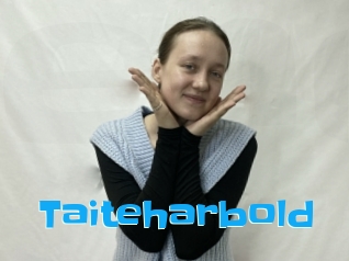 taiteharbold Enculee
