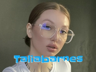 Taliabarnes