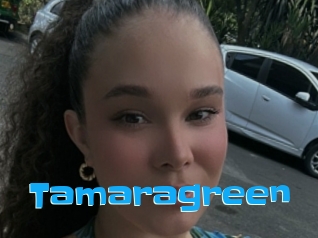 Tamaragreen