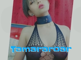 tamararoar Enculee