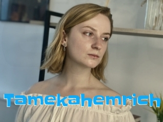 Tamekahemrich