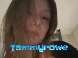 Tammyrowe