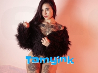 Tamyink