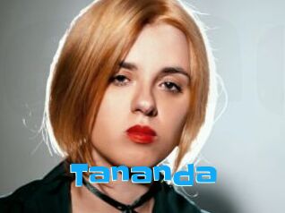 Tananda