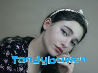 Tandybowen