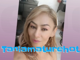 Taniamaturehot