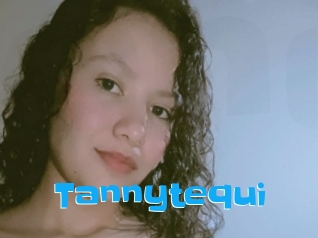 Tannytequi