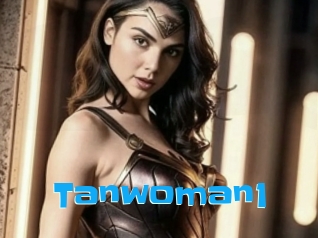 Tanwoman1