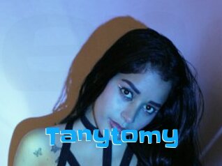 Tanytomy
