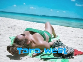 tara_west Enculee