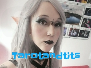 Tarotandtits