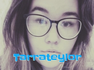 Tarrateylor