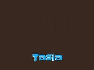Tasia