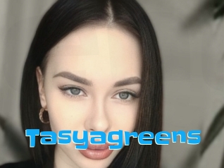 Tasyagreens